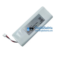 Batéria pre PLC U1571A U1604A [Náhradná batéria]